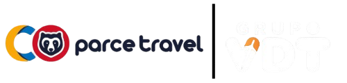 Parce Travel Logo