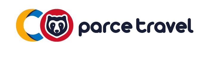 ParceTravel Logo